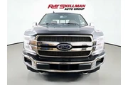 $31975 : Ford F-150 2018 4x4 King Ran thumbnail