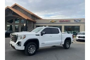 GMC Sierra 1500 2021 4x4 AT4 en Salt Lake City
