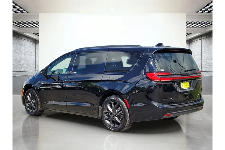 $33488 : Chrysler Pacifica 2025 Limit image 9