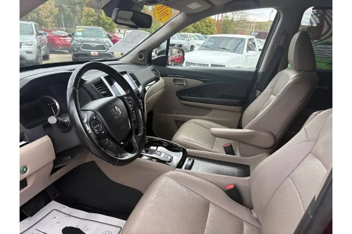 $13950 : 2016 Pilot Elite image 10