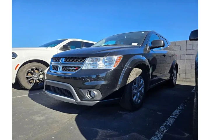 $12991 : Dodge Journey 2018 SXT 4dr S image 2