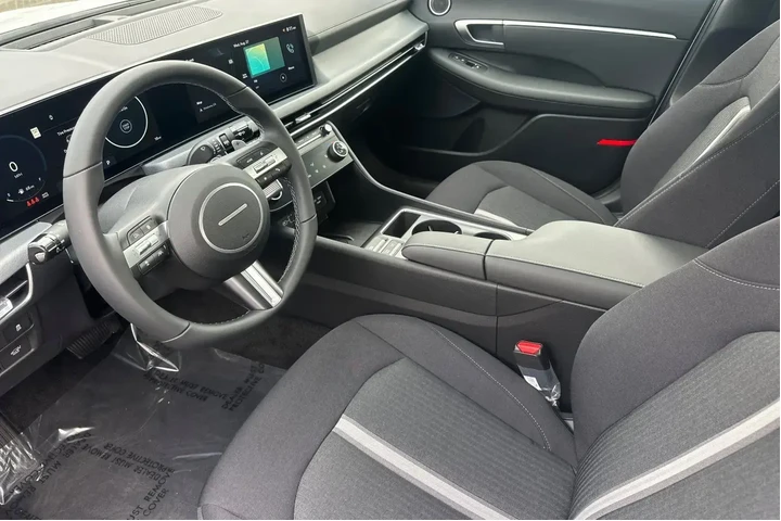 $26990 : Hyundai SONATA 2025 SEL Conv image 10