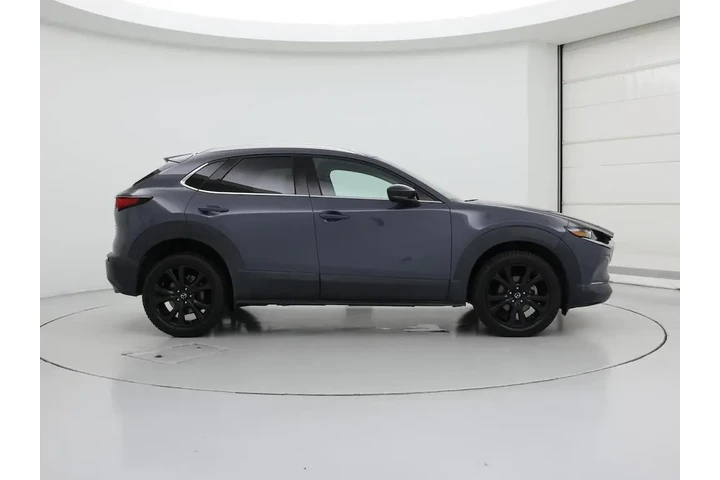 $22998 : Mazda CX-30 2021 AWD Turbo P image 7