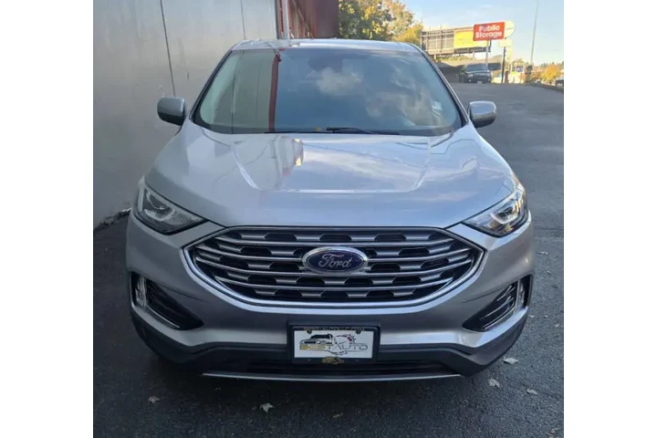 $15999 : 2021 Edge SEL image 4