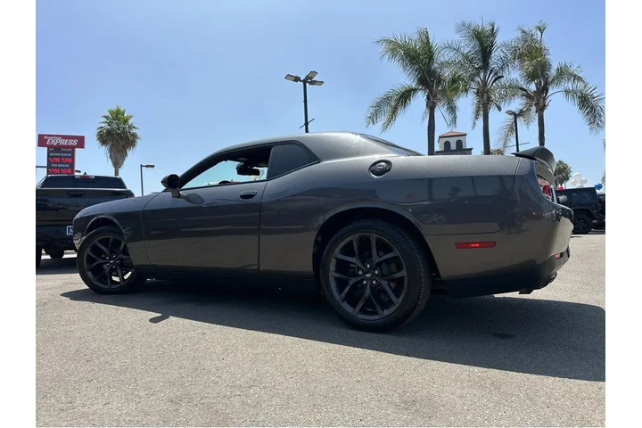 $22997 : 2019 Challenger SXT image 4