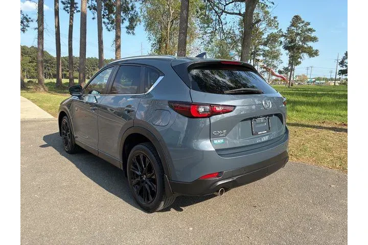 $25119 : Mazda CX-5 2022 AWD 2.5 S Ca image 5
