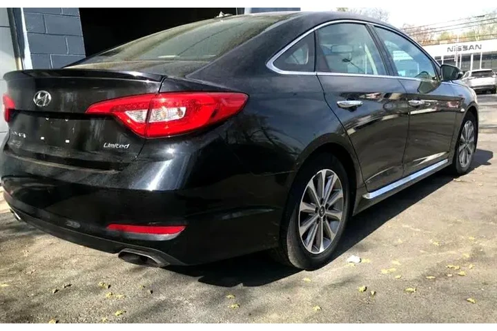 $12999 : 2016 Sonata image 5