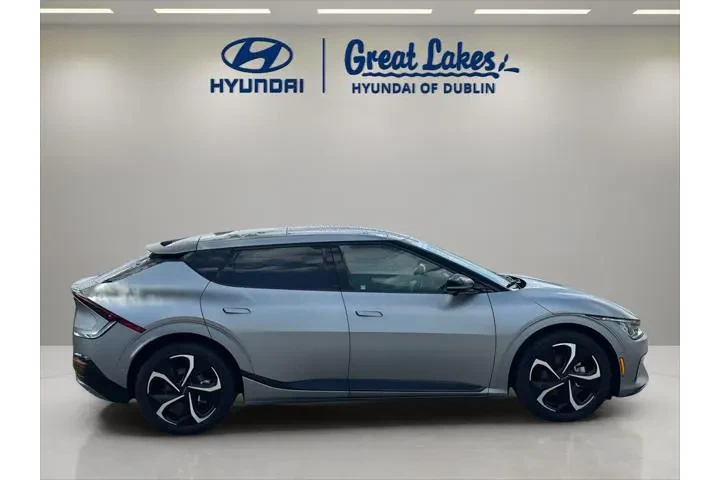 $32266 : Kia EV6 2024 AWD GT-Line 4dr image 6