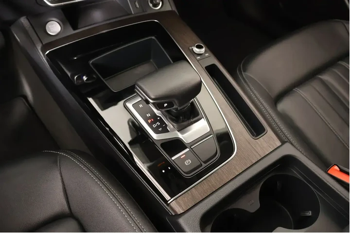 $31379 : Audi Q5 2023 AWD quattro Pre image 8