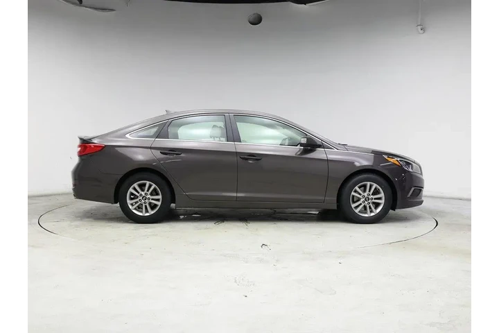 $14998 : Hyundai SONATA 2016 SE 4dr S image 7