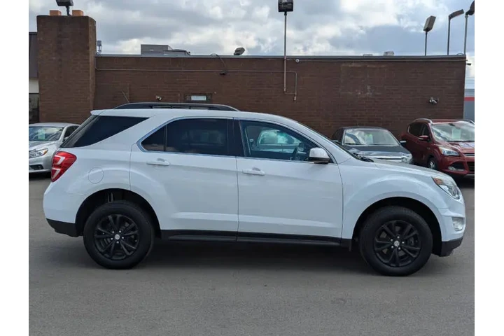 $9985 : 2016 Equinox LT image 5