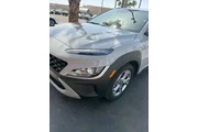 Hyundai KONA 2023 SEL 4dr Cr en Imperial County