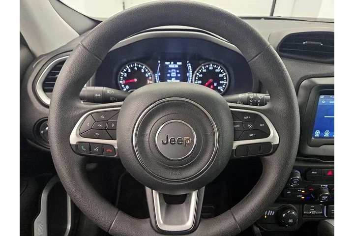 $20998 : Jeep Renegade 2021 4x4 Sport image 10