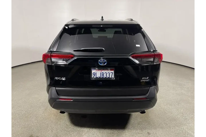 $34998 : Toyota RAV4 Hybrid 2024 AWD image 4