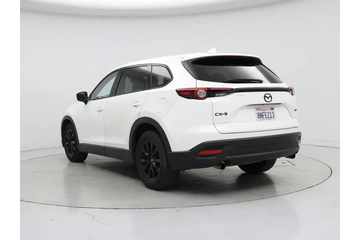 $23998 : Mazda CX-9 2020 Touring 4dr image 2