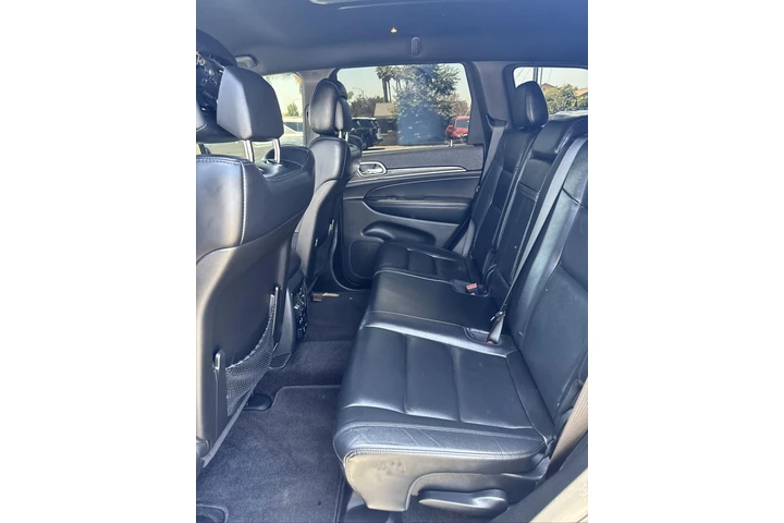 $14999 : Jeep Grand Cherokee image 7