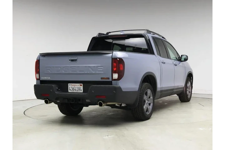 $36998 : Honda Ridgeline 2024 AWD Tra image 8
