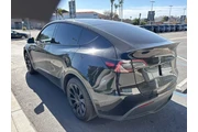 $30900 : Tesla Model Y 2023 AWD Long thumbnail