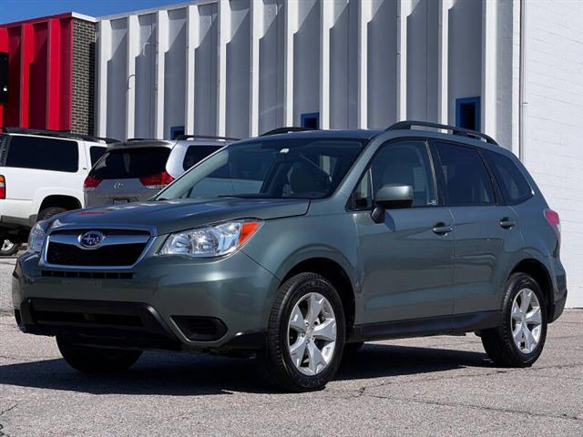 $10490 : 2016 Forester 2.5i Premium image 4