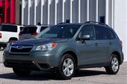 $10490 : 2016 Forester 2.5i Premium thumbnail