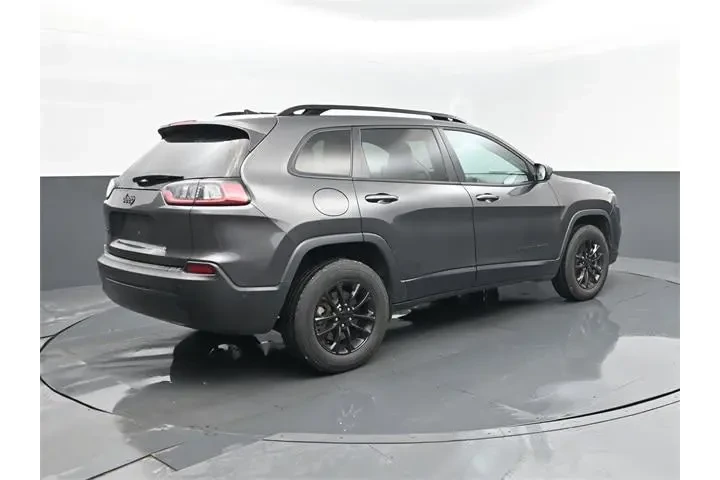 $19454 : Jeep Cherokee 2023 4x4 Altit image 4