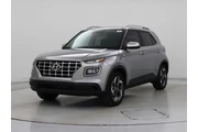 $21998 : Hyundai VENUE 2025 SEL 4dr C thumbnail