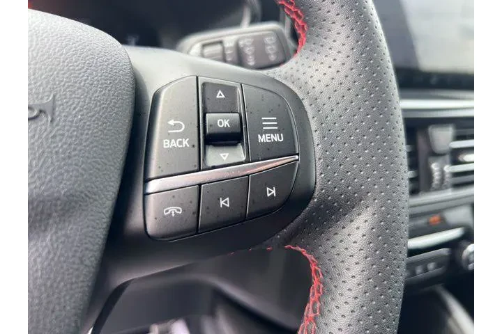 $22564 : Ford Escape 2024 AWD ST-Line image 10