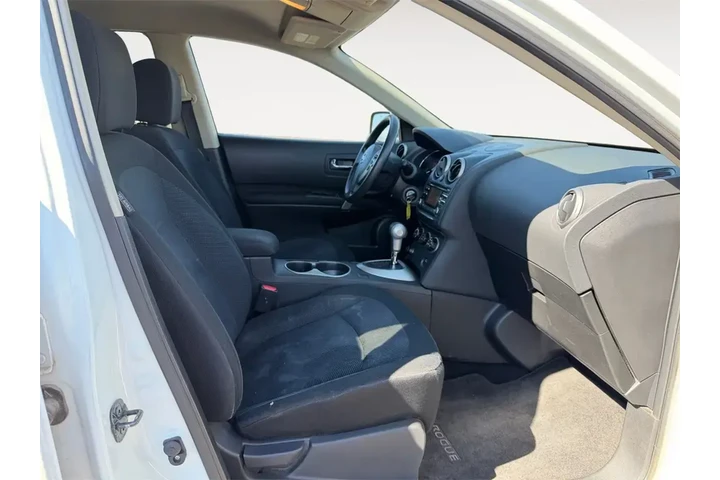 $10500 : Nissan Rogue Select 2015 AWD image 4