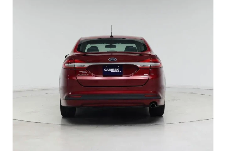 $15998 : Ford Fusion 2018 SE 4dr Seda image 6