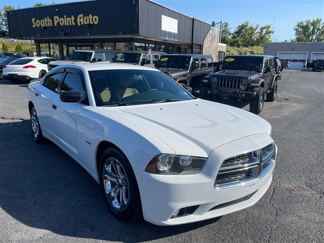 $14900 : 2014 Charger image 2