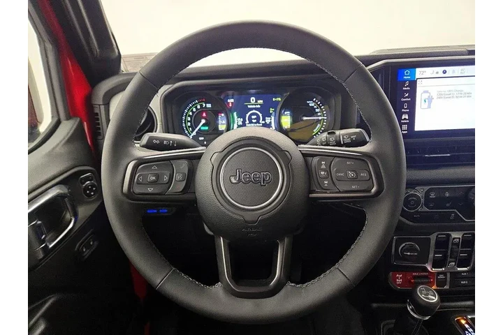 $31998 : Jeep Wrangler 2025 4x4 Willy image 10