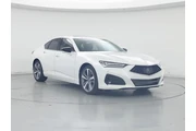 Acura TLX 2021 SH-AWD 4dr Se en Elizabethtown