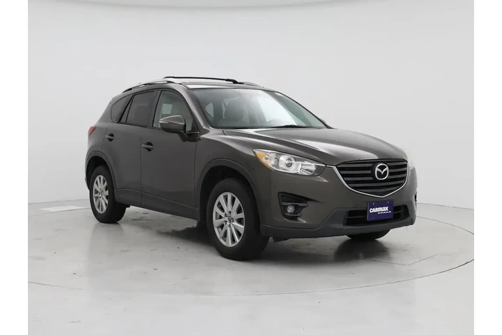 $13998 : Mazda CX-5 2016 Touring 4dr image 1