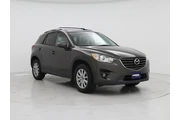 Mazda CX-5 2016 Touring 4dr