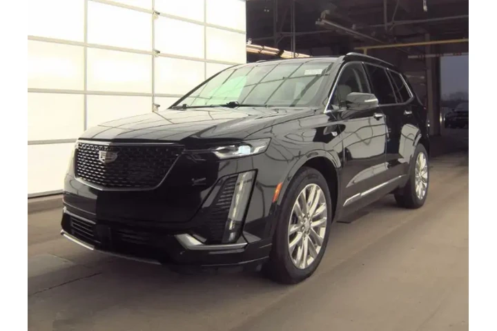 $39999 : Cadillac XT6 2024 4x4 Premiu image 2