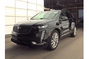 $39999 : Cadillac XT6 2024 4x4 Premiu thumbnail