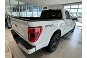 $36488 : Ford F-150 2022 4x4 XL 4dr S thumbnail