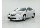 $16998 : Toyota Camry Hybrid 2014 XLE thumbnail