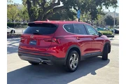 $24550 : Hyundai SANTA FE 2023 SE 4dr thumbnail