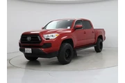 $28998 : Toyota Tacoma 2020 4x2 SR 4d thumbnail