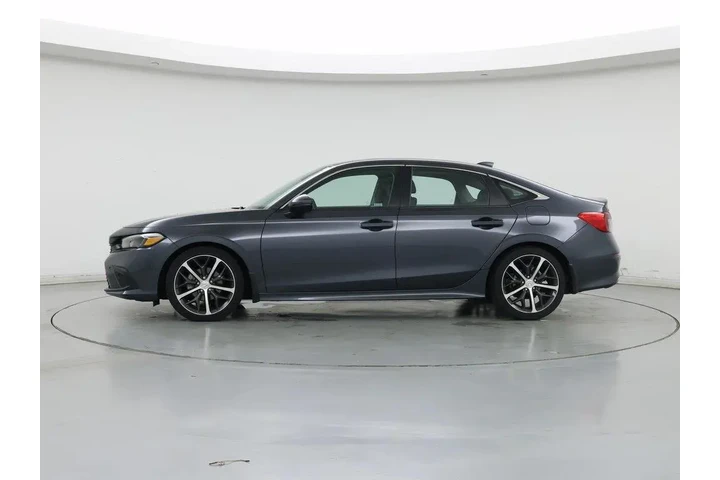 $28998 : Honda Civic 2024 Touring 4dr image 3