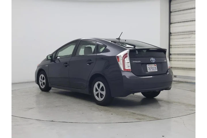 $20998 : Toyota Prius 2015 Three 4dr image 2