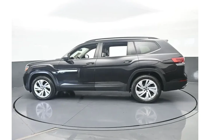 $20991 : Volkswagen Atlas 2021 SE 4dr image 3