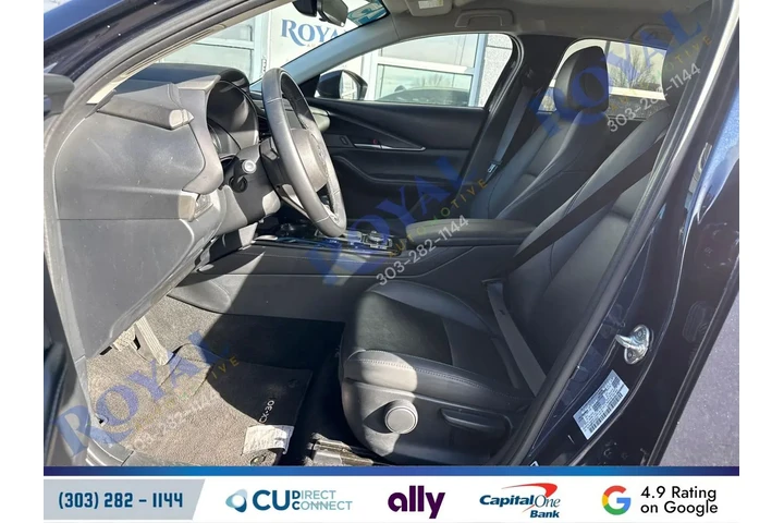 $23995 : 2025 CX-30 2.5 S Select Sport image 8