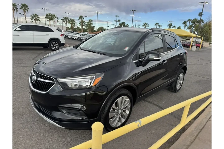 $12999 : Buick Encore 2019 Preferred image 1