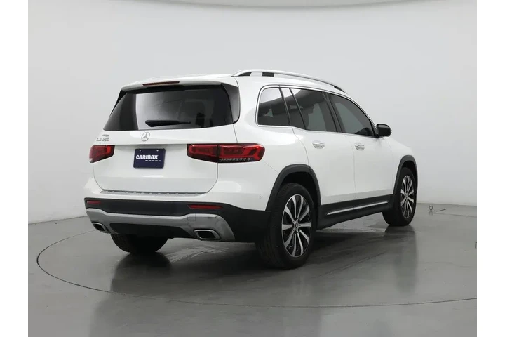 $31998 : Mercedes-Benz GLB 2023 GLB 2 image 8