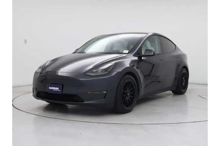 $35998 : Tesla Model Y 2024 AWD Perfo image 4