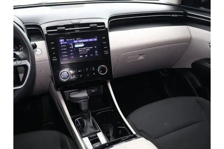 $19813 : Hyundai TUCSON 2022 SEL 4dr image 10