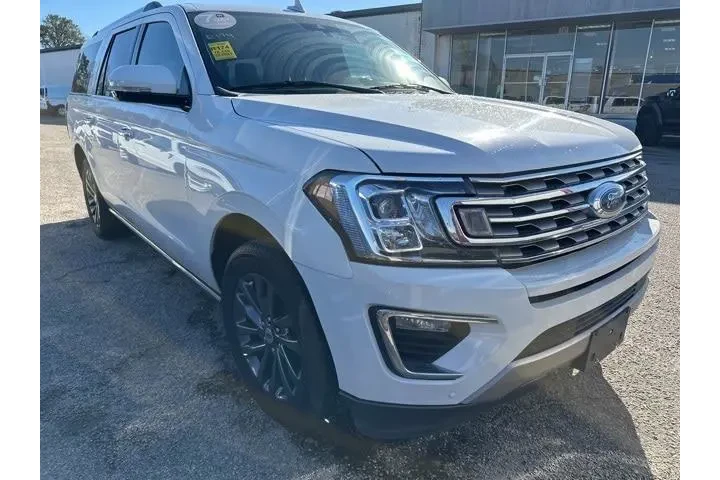 $34639 : Ford Expedition MAX 2021 4x2 image 7