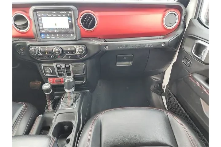 $31478 : Jeep Wrangler Unlimited 2020 image 10